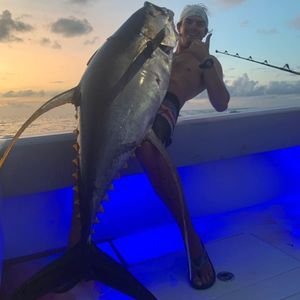 Meet your Posher, Jacob